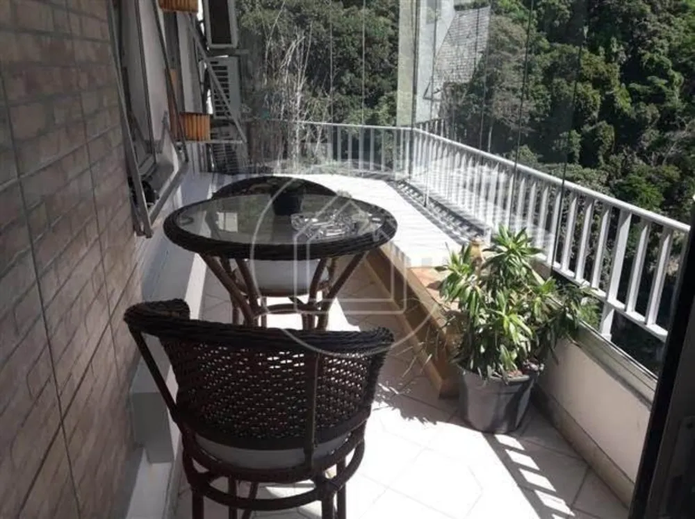 Apartamento, 3 quartos, 110 m² - Foto 2