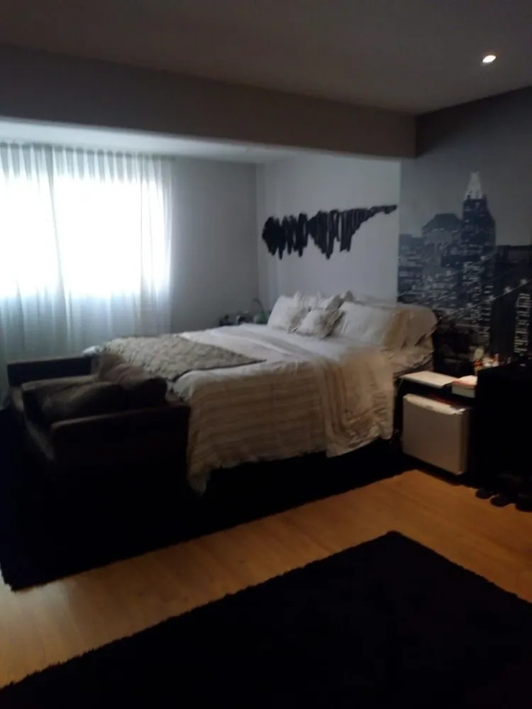 Cobertura, 4 quartos, 343 m² - Foto 2