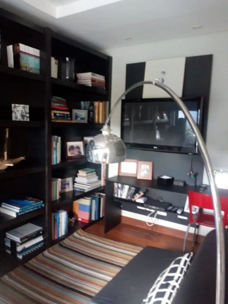 Cobertura, 4 quartos, 343 m² - Foto 15