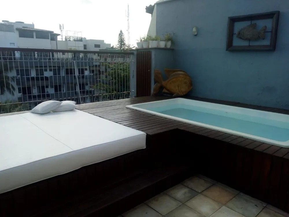 Cobertura, 4 quartos, 343 m² - Foto 17