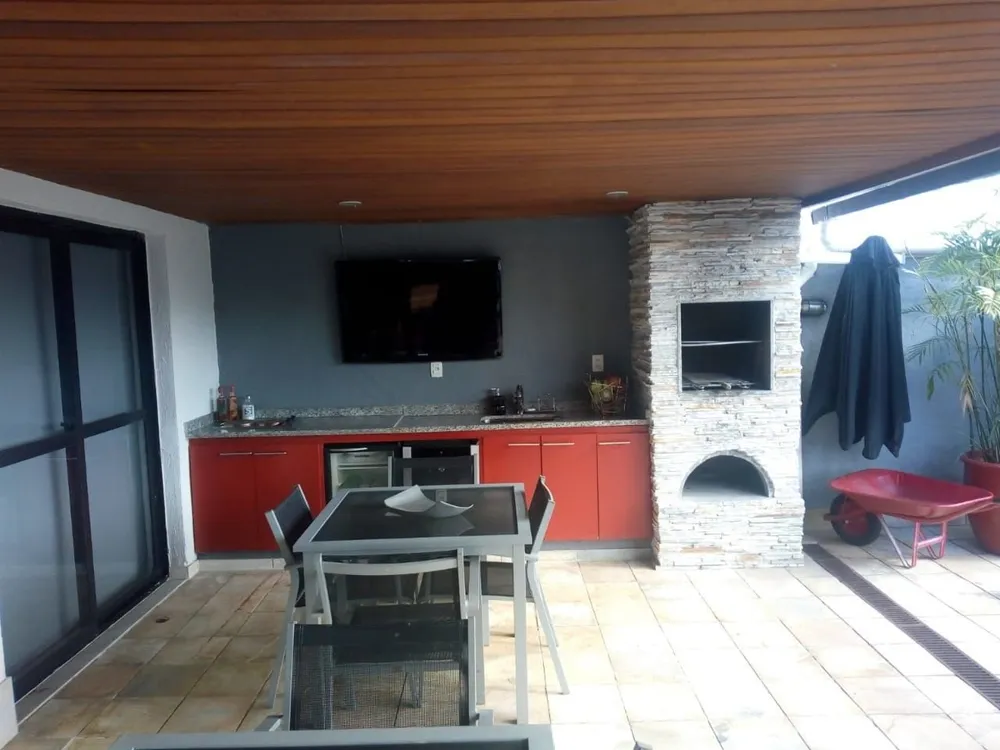 Cobertura, 4 quartos, 343 m² - Foto 14