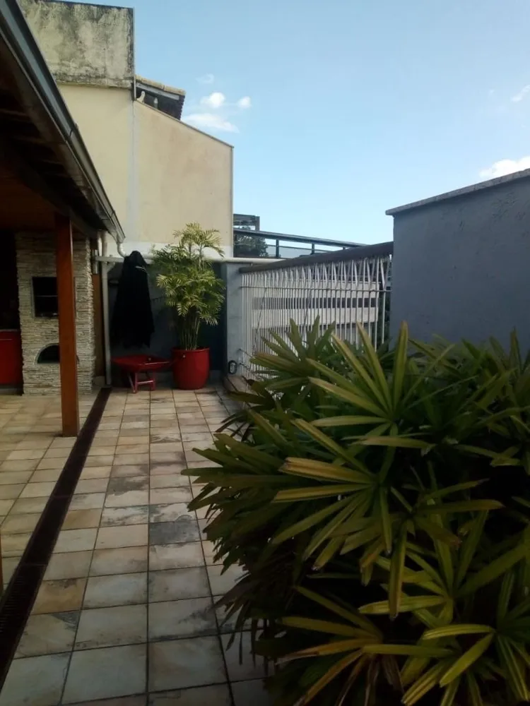 Cobertura, 4 quartos, 343 m² - Foto 16