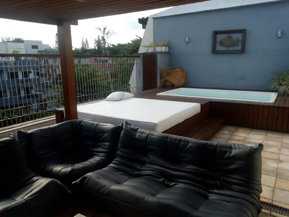 Cobertura, 4 quartos, 343 m² - Foto 13