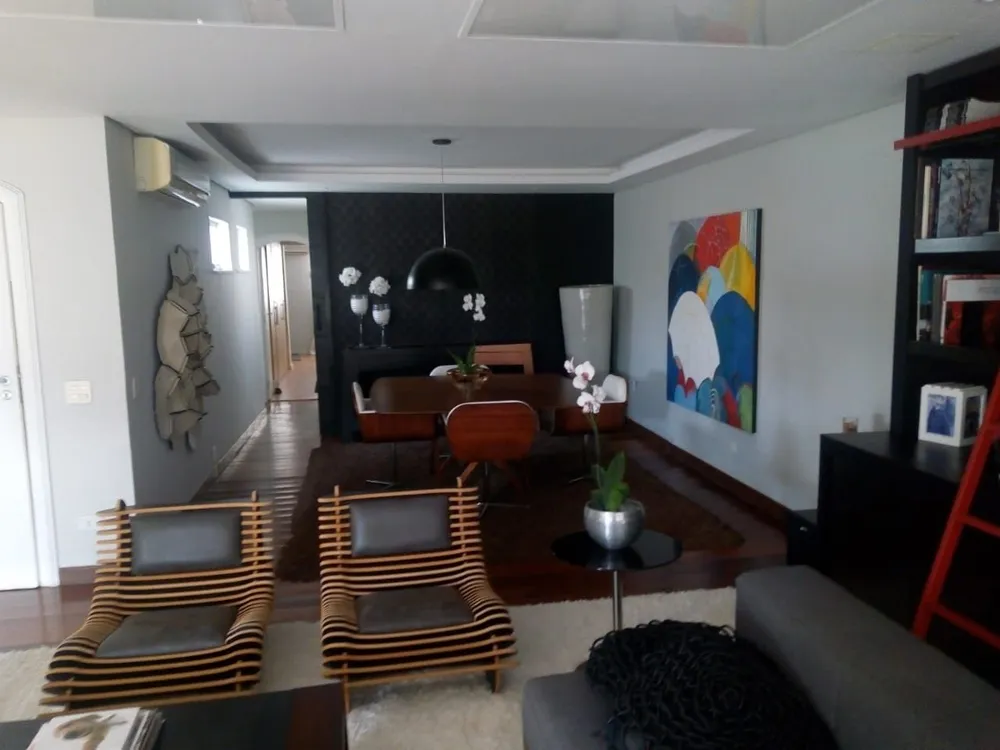 Cobertura, 4 quartos, 343 m² - Foto 12