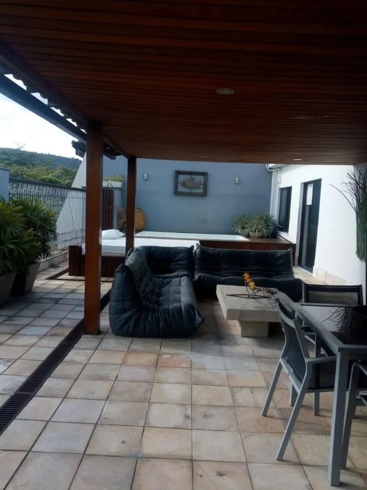 Cobertura, 4 quartos, 343 m² - Foto 19