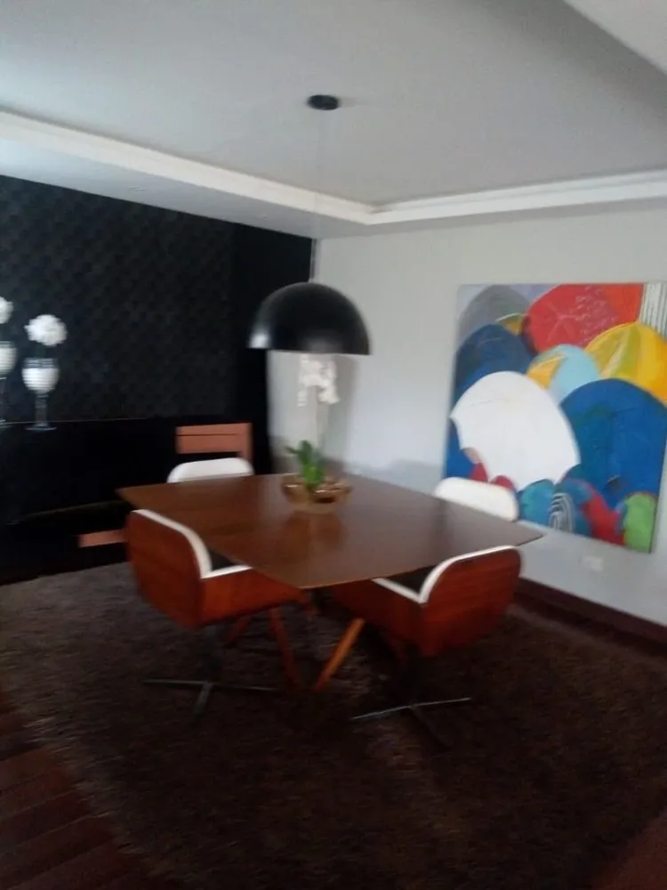 Cobertura, 4 quartos, 343 m² - Foto 9