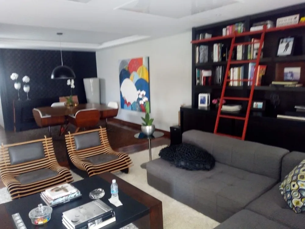 Cobertura, 4 quartos, 343 m² - Foto 8