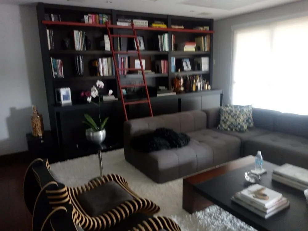 Cobertura, 4 quartos, 343 m² - Foto 7
