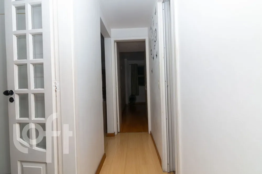 Apartamento, 3 quartos, 250 m² - Foto 12