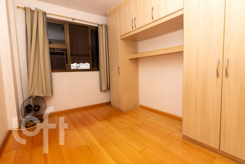 Apartamento, 3 quartos, 250 m² - Foto 8