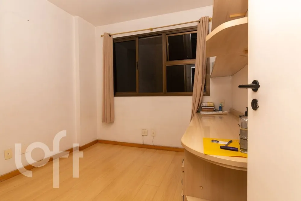 Apartamento, 3 quartos, 250 m² - Foto 10