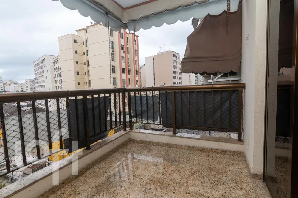 Apartamento, 3 quartos, 250 m² - Foto 1