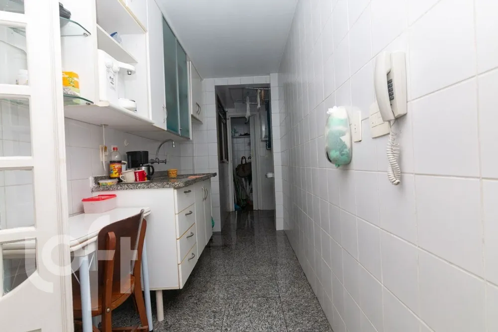 Apartamento, 3 quartos, 250 m² - Foto 5