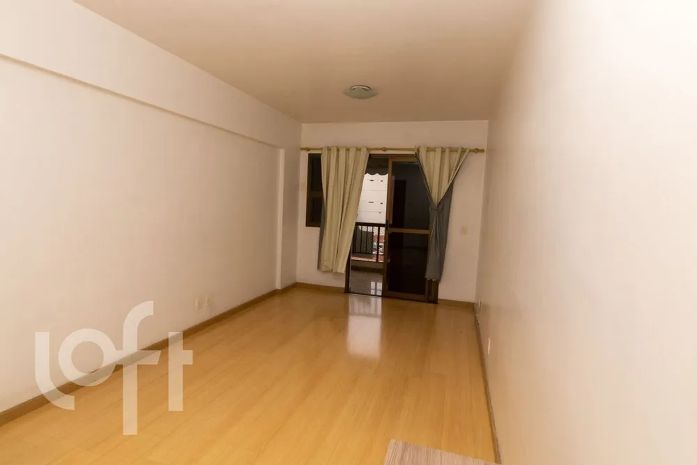 Apartamento, 3 quartos, 250 m² - Foto 2