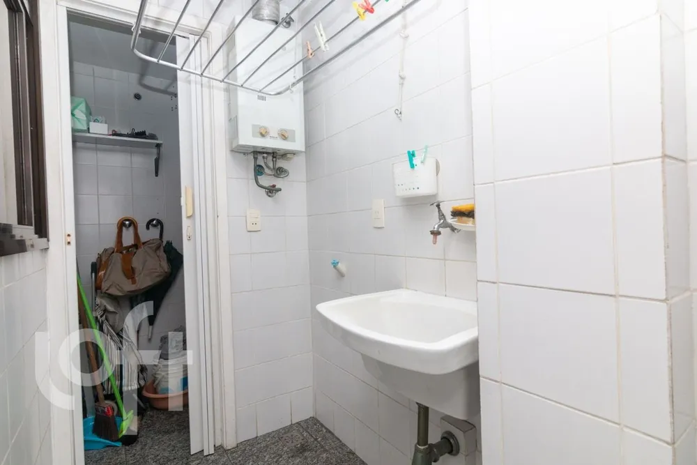 Apartamento, 3 quartos, 250 m² - Foto 6