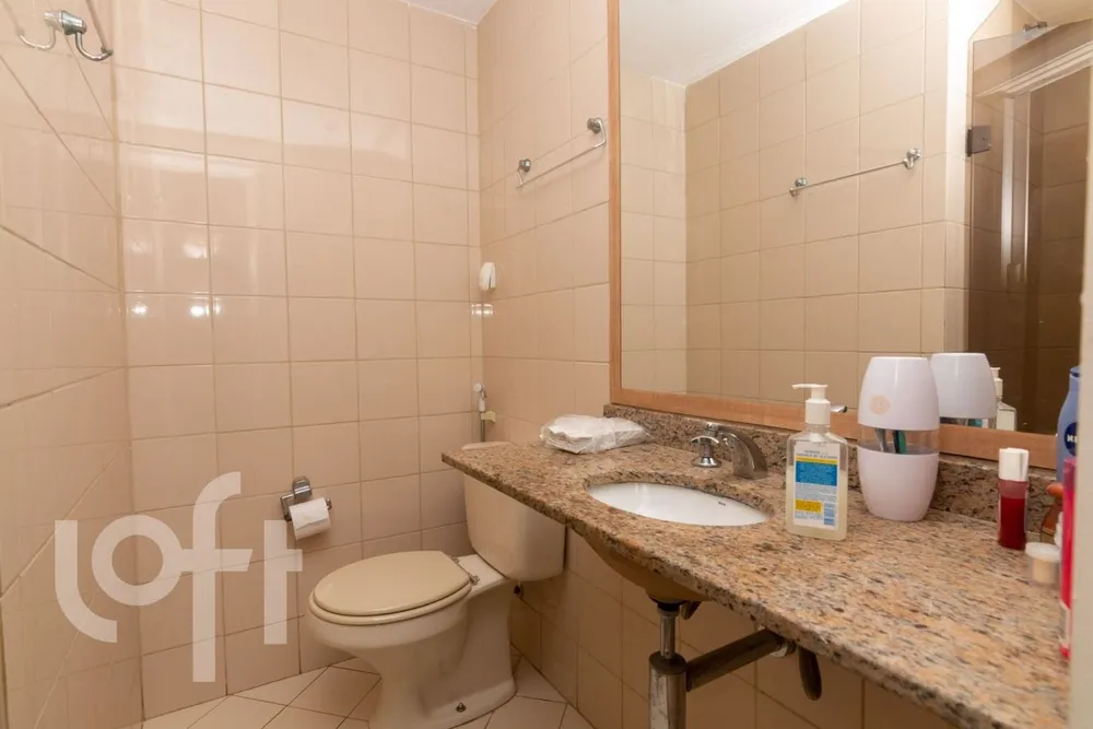 Apartamento, 3 quartos, 250 m² - Foto 14