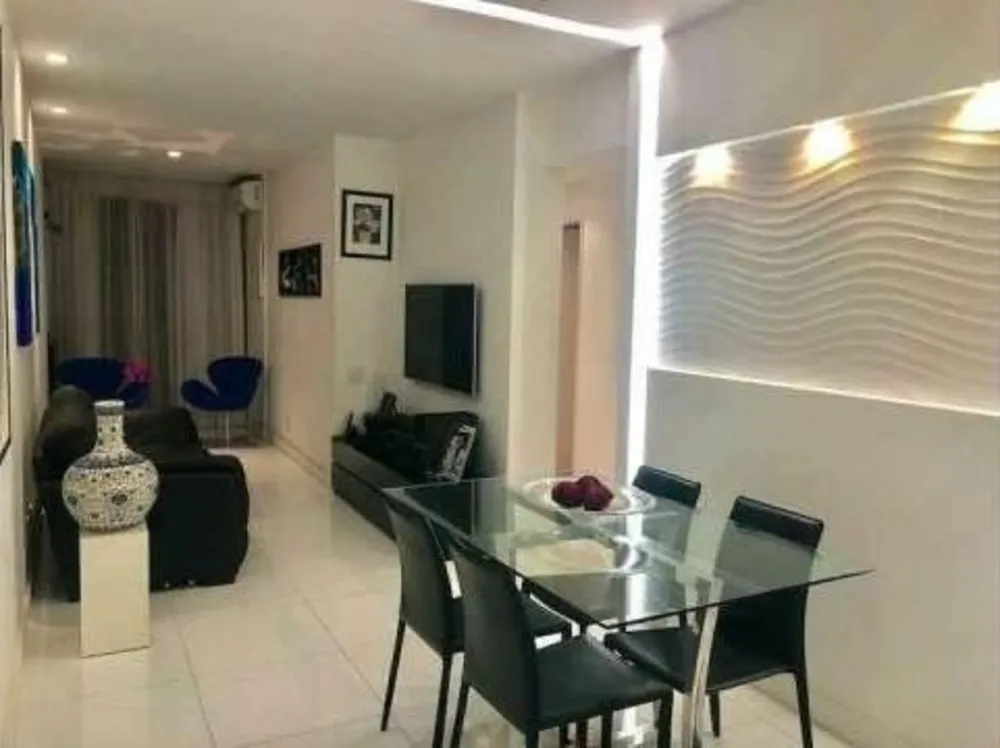 Apartamento, 2 quartos, 86 m² - Foto 2