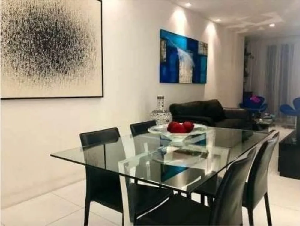 Apartamento, 2 quartos, 86 m² - Foto 4