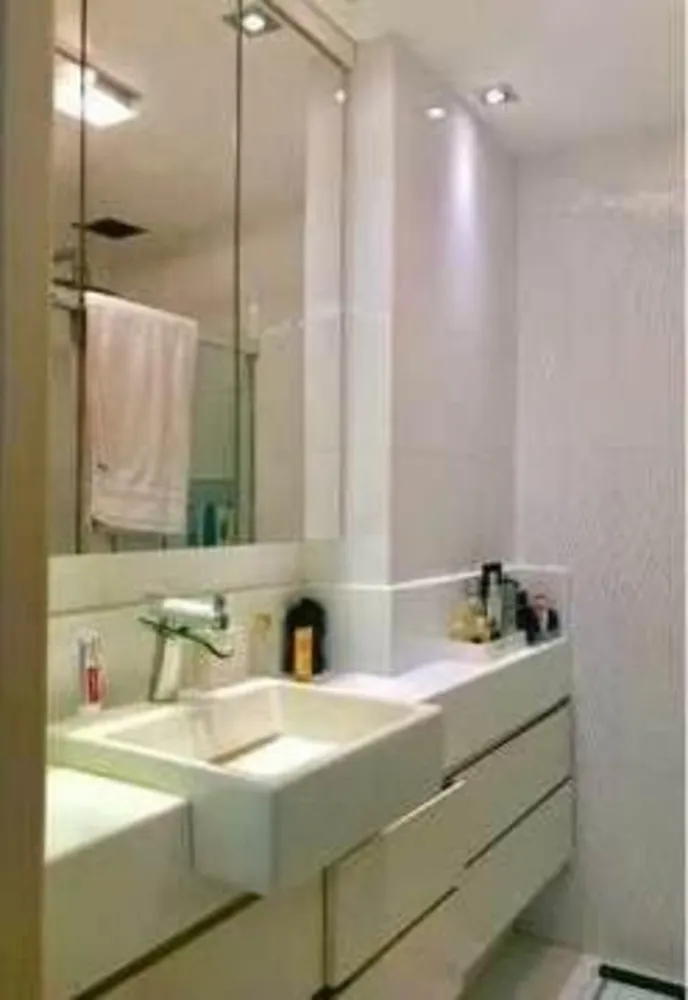 Apartamento, 2 quartos, 86 m² - Foto 9