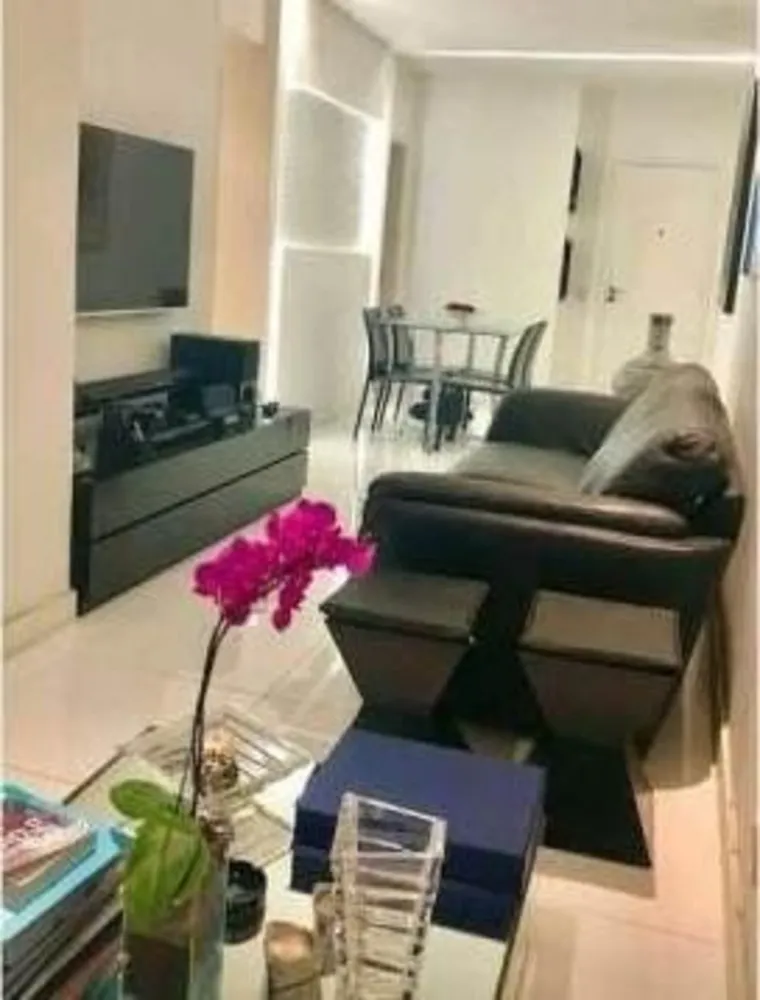 Apartamento, 2 quartos, 86 m² - Foto 3