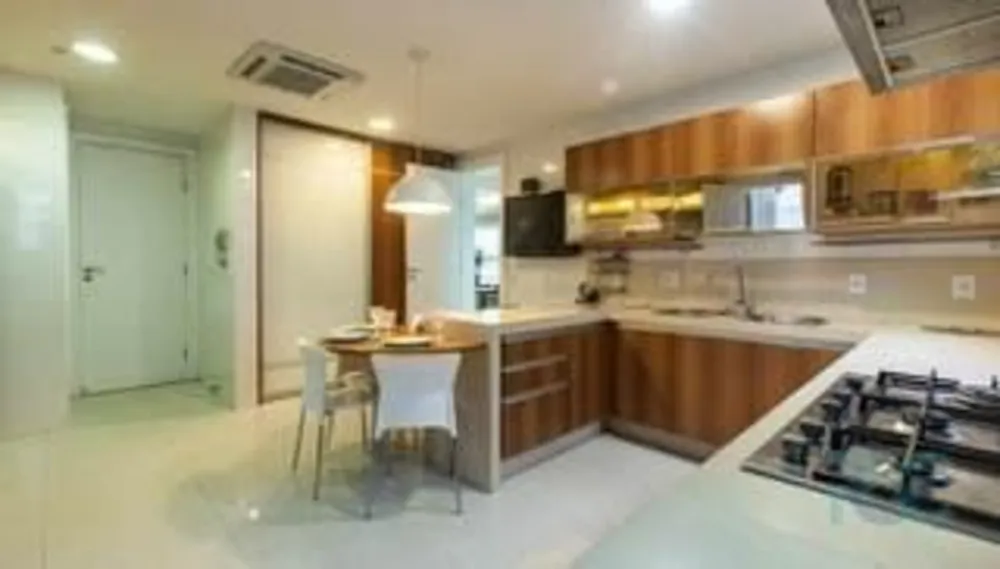 Casa, 4 quartos, 600 m² - Foto 23