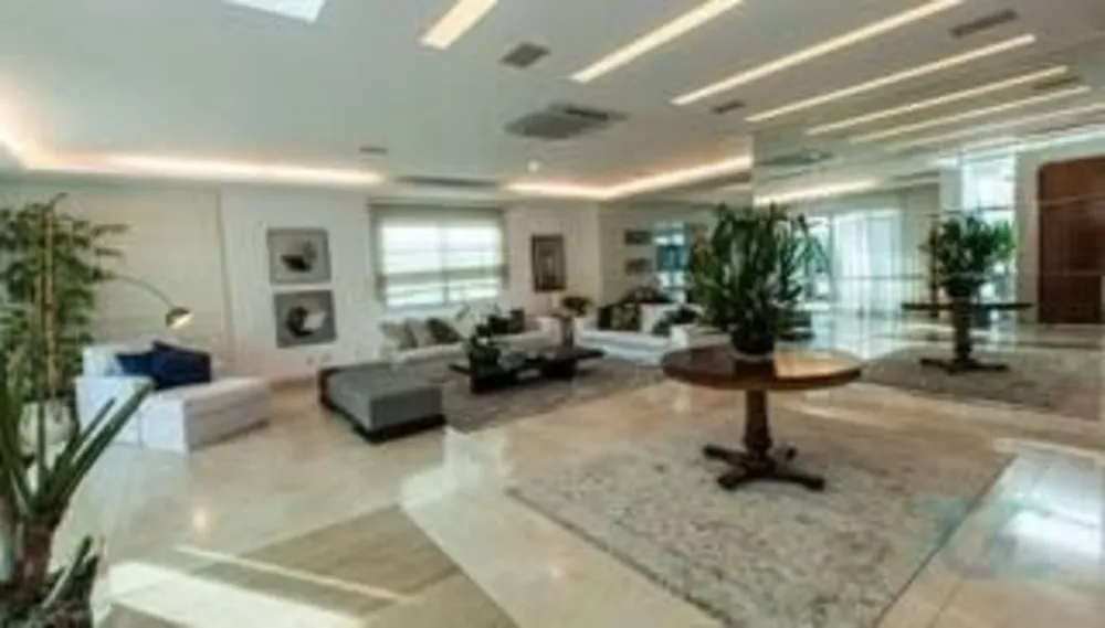 Casa, 4 quartos, 600 m² - Foto 9