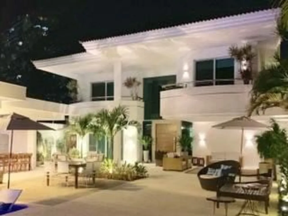 Casa, 4 quartos, 600 m² - Foto 34