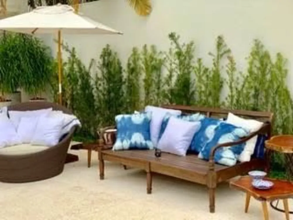 Casa, 4 quartos, 600 m² - Foto 32