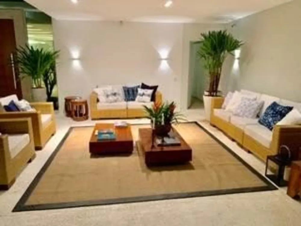 Casa, 4 quartos, 600 m² - Foto 3