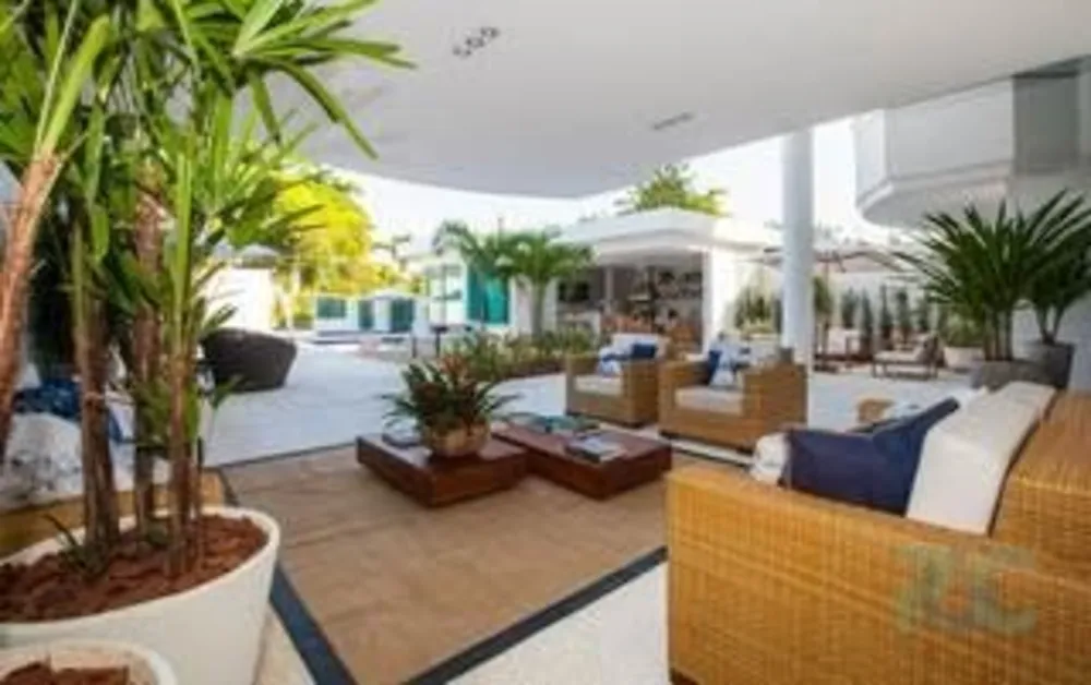 Casa, 4 quartos, 600 m² - Foto 31