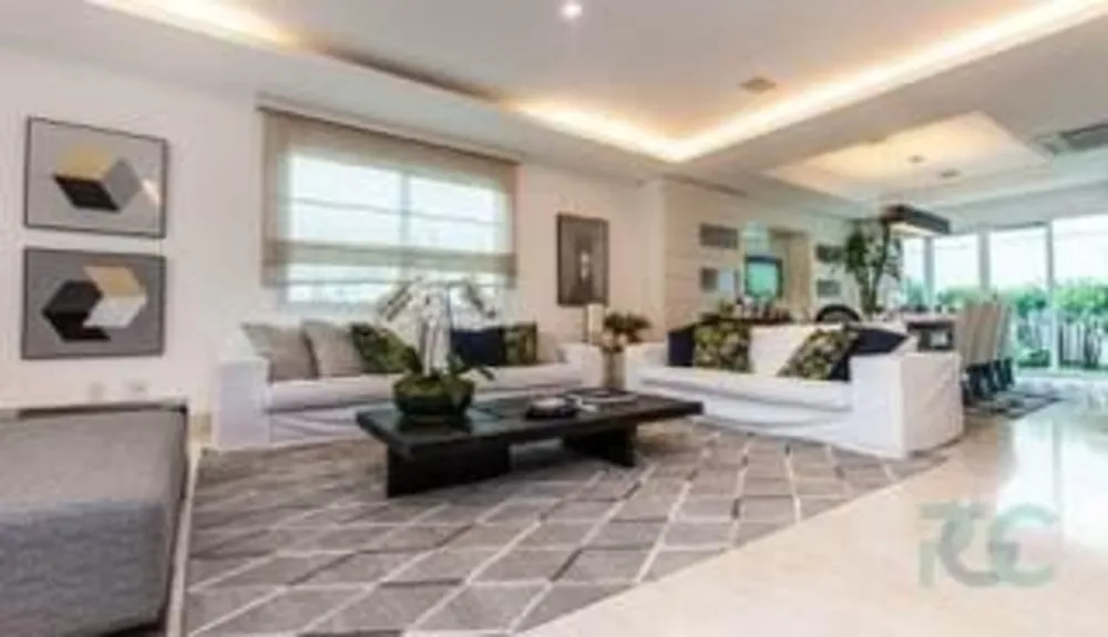 Casa, 4 quartos, 600 m² - Foto 6