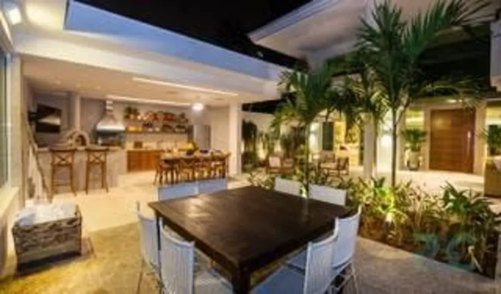 Casa, 4 quartos, 600 m² - Foto 29