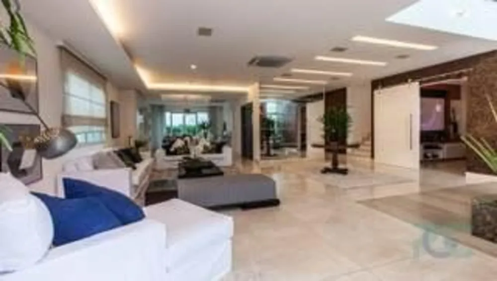 Casa, 4 quartos, 600 m² - Foto 5