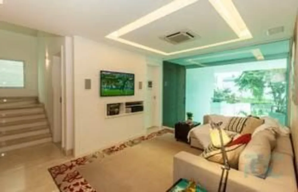 Casa, 4 quartos, 600 m² - Foto 8