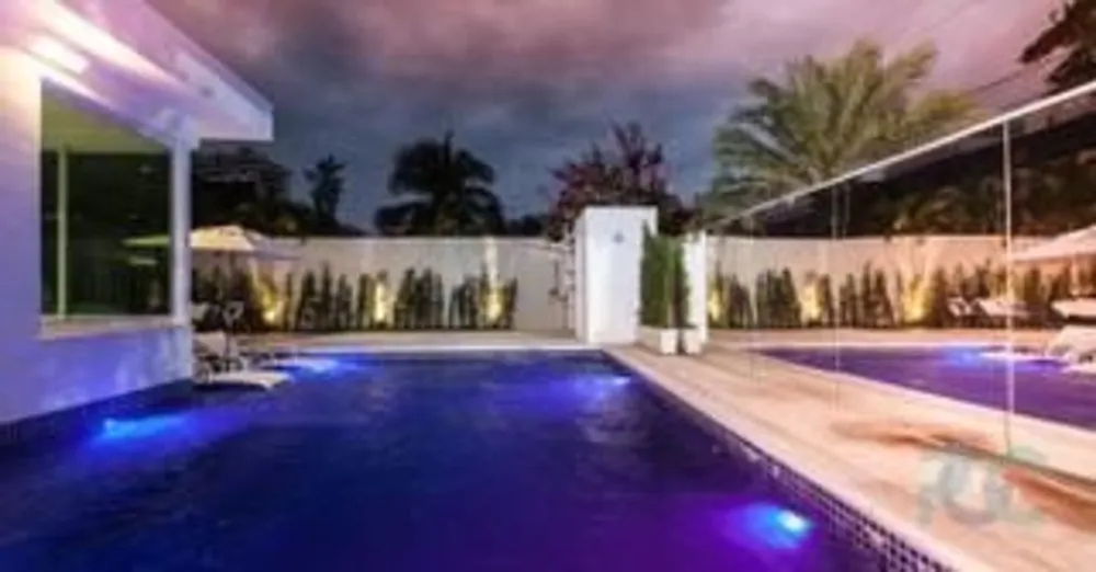 Casa, 4 quartos, 600 m² - Foto 25