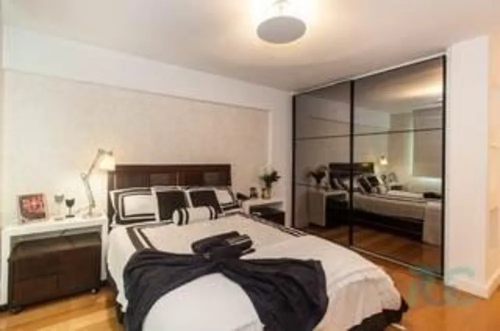 Casa, 4 quartos, 600 m² - Foto 12