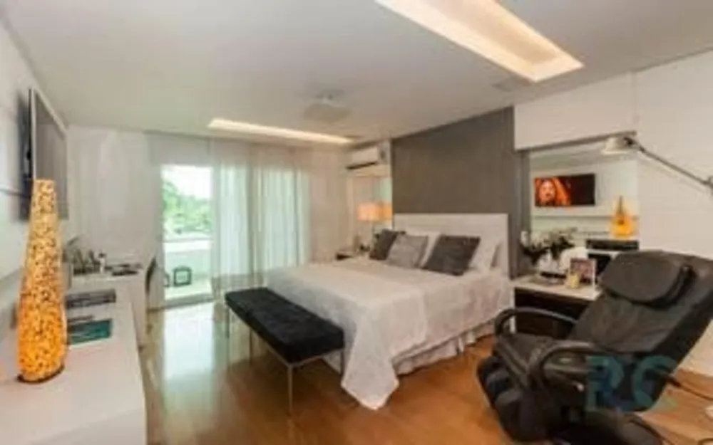 Casa, 4 quartos, 600 m² - Foto 13