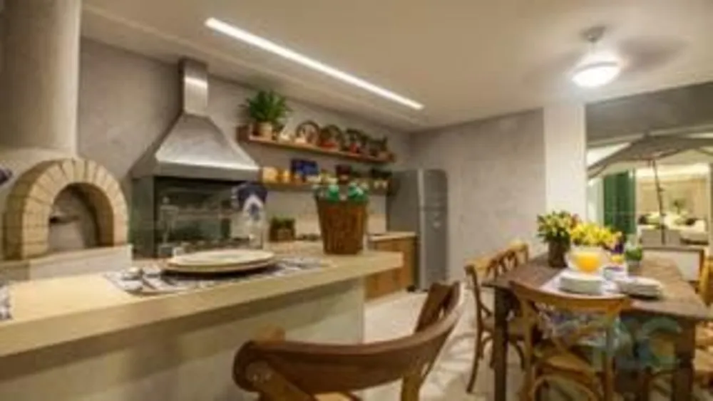 Casa, 4 quartos, 600 m² - Foto 27
