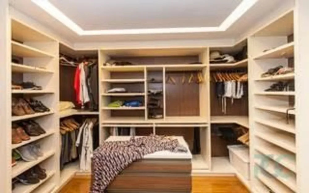 Casa, 4 quartos, 600 m² - Foto 17