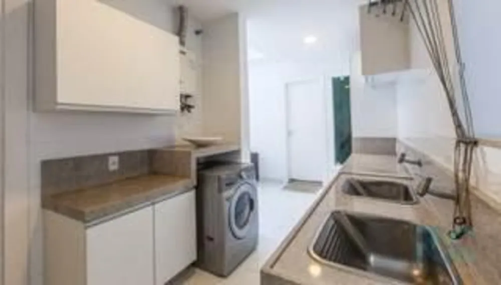 Casa, 4 quartos, 600 m² - Foto 21