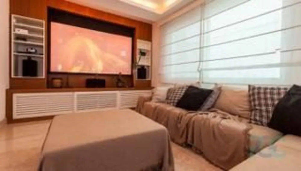 Casa, 4 quartos, 600 m² - Foto 14