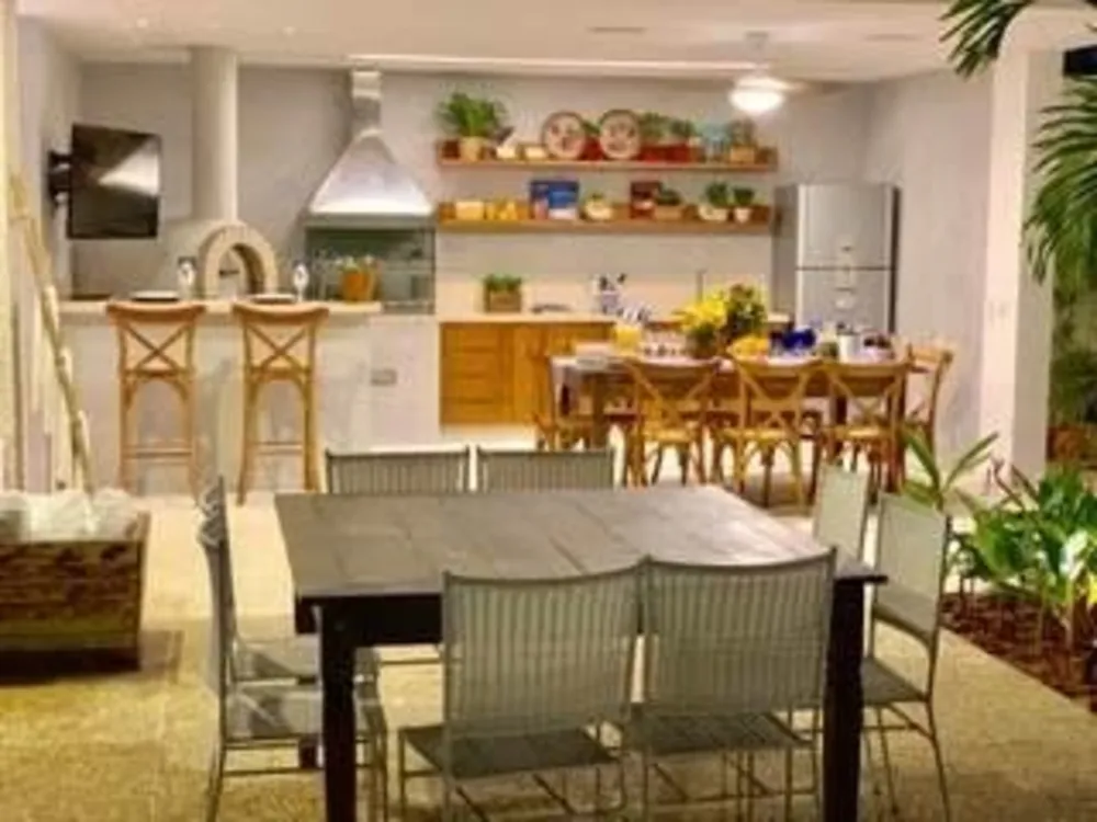 Casa, 4 quartos, 600 m² - Foto 28