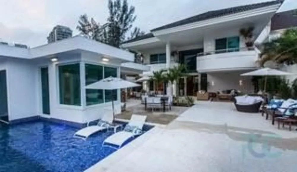 Casa, 4 quartos, 600 m² - Foto 2