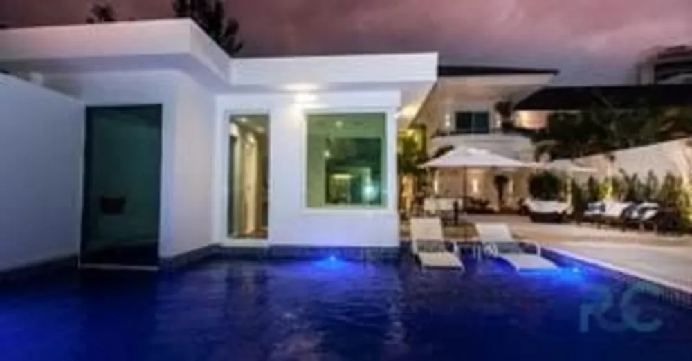 Casa, 4 quartos, 600 m² - Foto 26