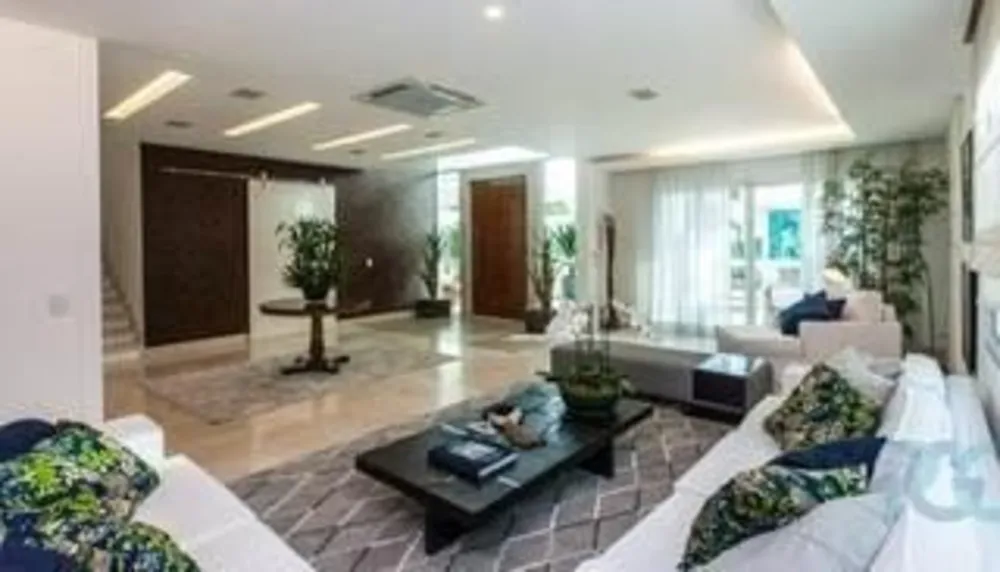 Casa, 4 quartos, 600 m² - Foto 4