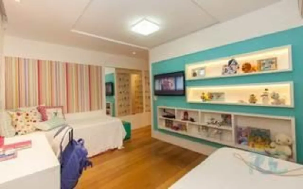 Casa, 4 quartos, 600 m² - Foto 15