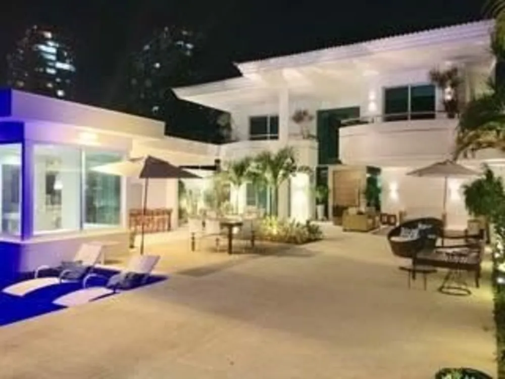 Casa, 4 quartos, 600 m² - Foto 36