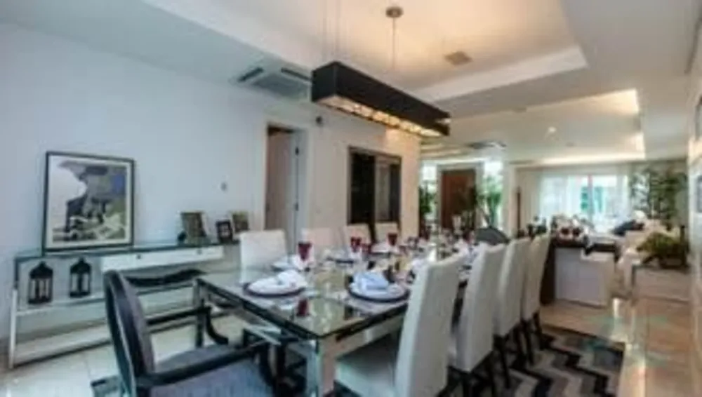 Casa, 4 quartos, 600 m² - Foto 7