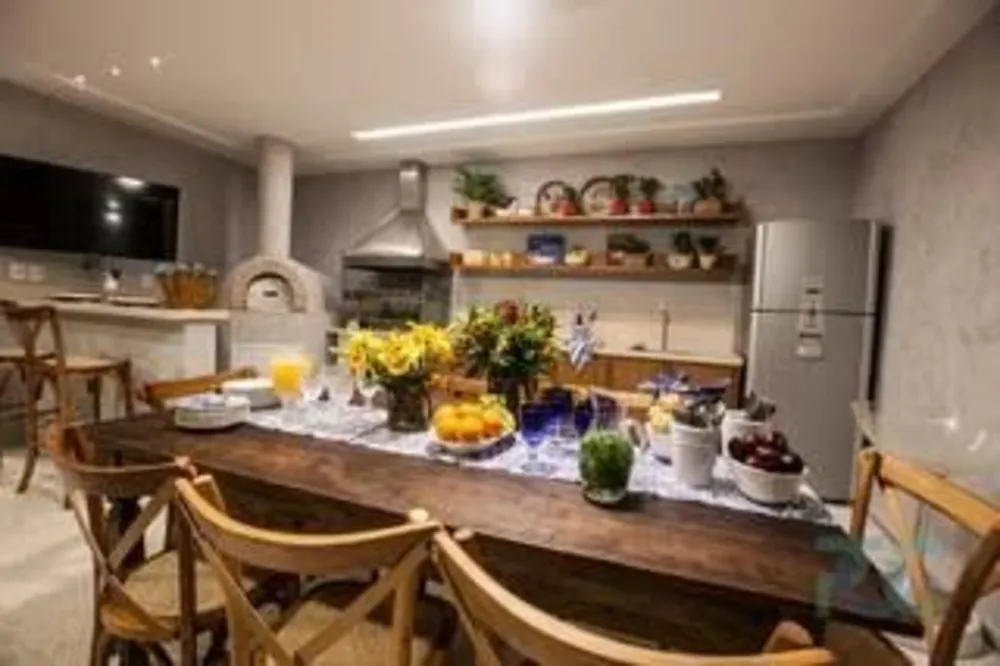 Casa, 4 quartos, 600 m² - Foto 30