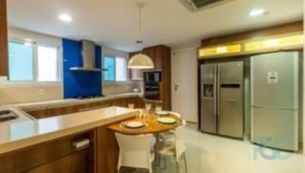 Casa, 4 quartos, 600 m² - Foto 20